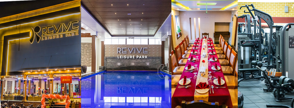 Revive Leisure Park