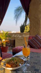 Mazaaj Restaurant & Sheesha Lounge