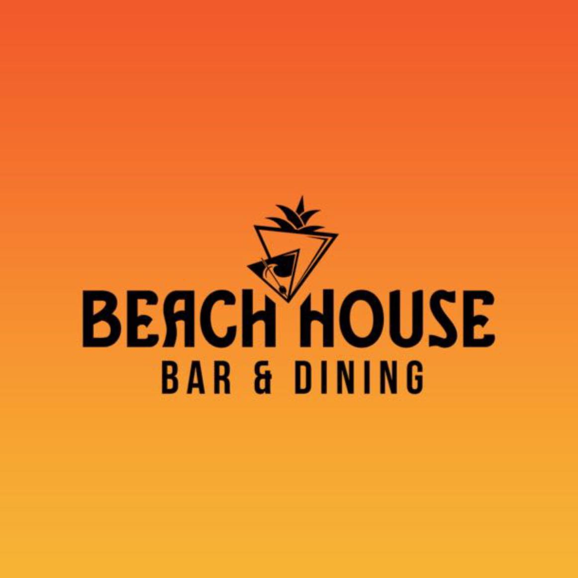 Beach House Bar & Dining