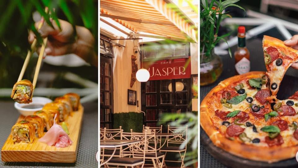 Jasper Restaurant
