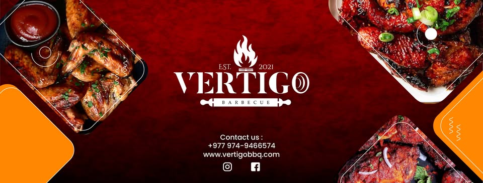 Vertigo BBQ