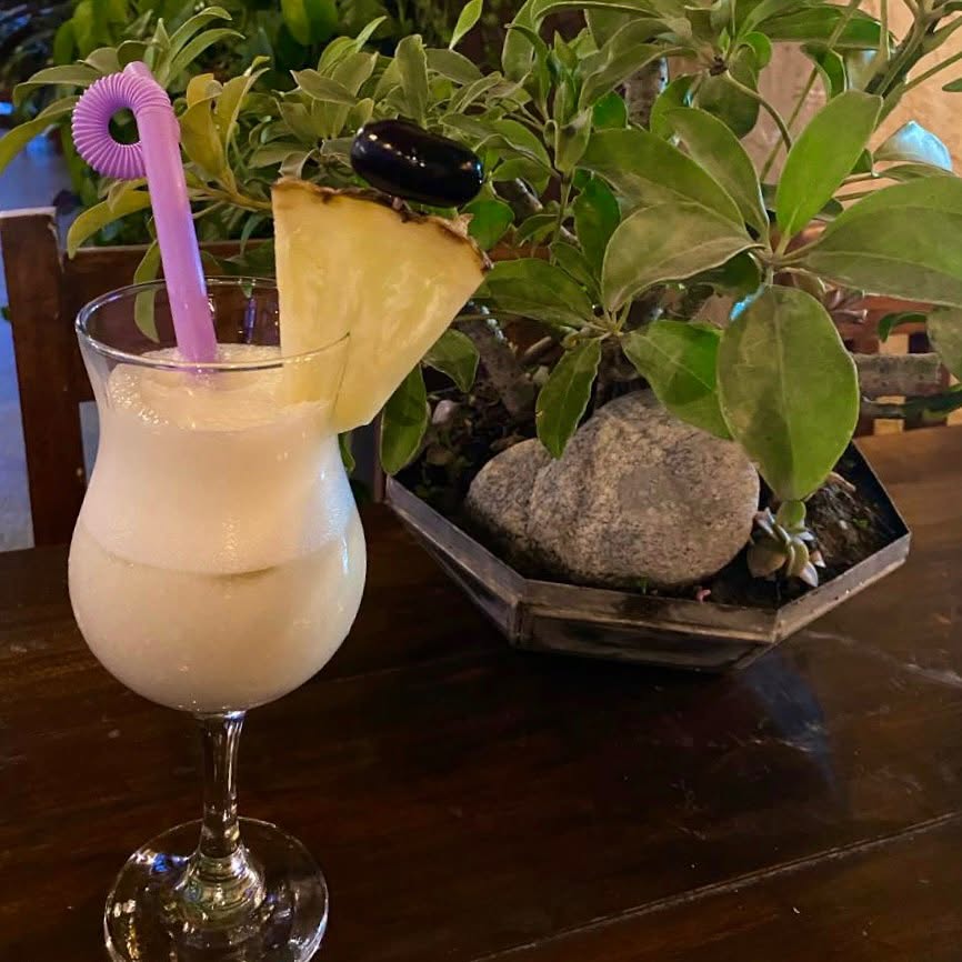 Samaya Rooftop Garden